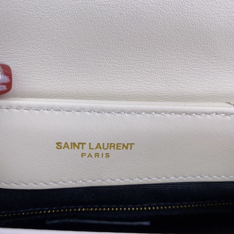 YSL Satchel Bags